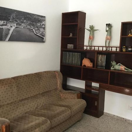 Casa Vilanova De Arousa - Rias Baixas מראה חיצוני תמונה