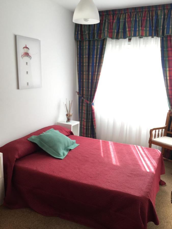 Casa Vilanova De Arousa - Rias Baixas מראה חיצוני תמונה