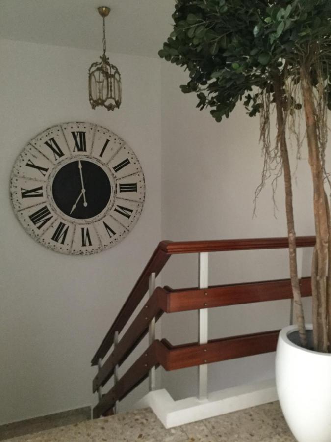 Casa Vilanova De Arousa - Rias Baixas מראה חיצוני תמונה