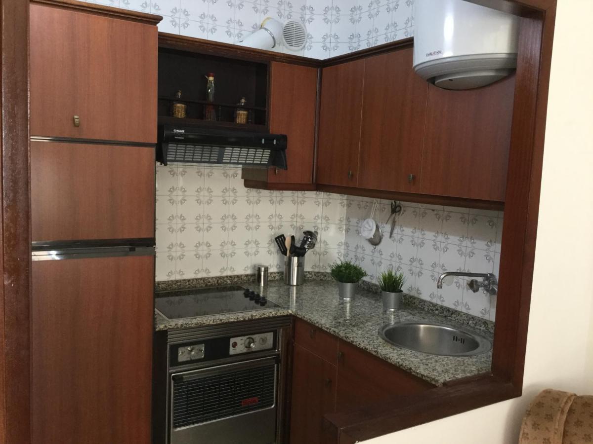 Casa Vilanova De Arousa - Rias Baixas מראה חיצוני תמונה