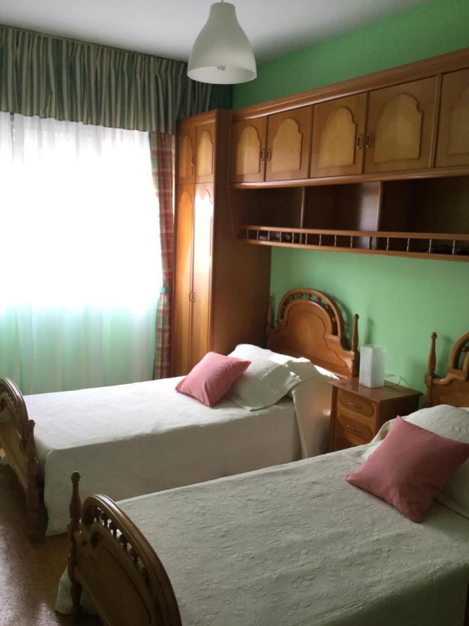 Casa Vilanova De Arousa - Rias Baixas מראה חיצוני תמונה