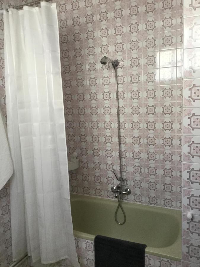 Casa Vilanova De Arousa - Rias Baixas מראה חיצוני תמונה