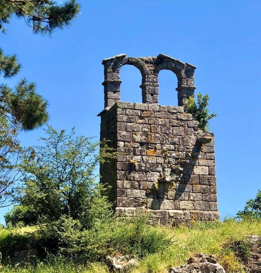 Casa Vilanova De Arousa - Rias Baixas מראה חיצוני תמונה